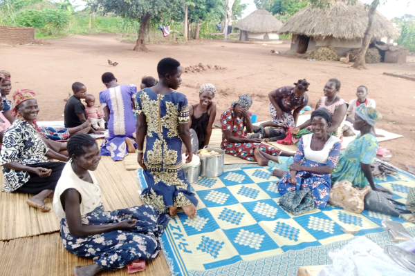 A Beacon of Hope: Community Evangelism in Koro